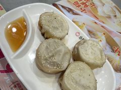 -小杨生煎(白玉兰广场店)