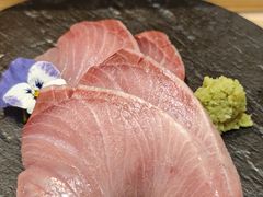 -镹·鱼料理  国产鱼使用店