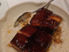 -村长家的疙瘩汤·东营菜(东营茶城店)