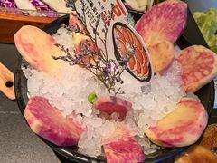 -季季山·云南野生菌火锅(上海首店)