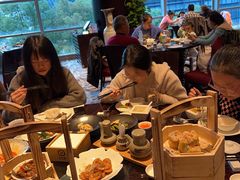 -新天世纪中餐厅