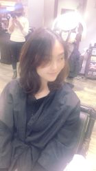 点击看大图 -潮流染发