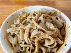 广元米凉面-拐角广元米凉面·绵阳米粉