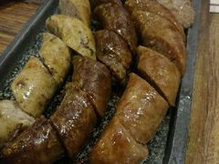 -通海俄式烧烤·俄罗斯大串(嵩山路店)