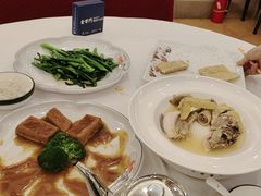 -金百门·顺德海鲜酒家(陈村店)