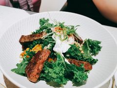 牛肉能量碗-Toris(LuOne凯德晶萃广场店)