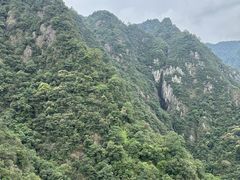 -龙湾潭国家森林公园