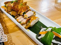 -越美小馆·越南料理(曲江店)