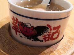 -华记煲仔华·煲仔饭(市桥易发店)