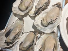 高压锅蒸乳山生蚝-乔街深夜食堂·台州菜·高压锅生蚝(杭州总店)