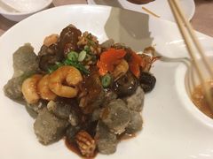 -大地春饼店(黄河路店)