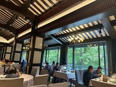 -山外山菜馆(玉泉路店)