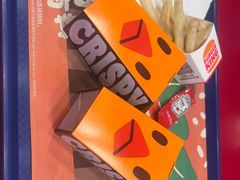 -汉堡王(上海凌云壹街坊店)