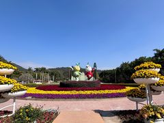-东南花都花博园