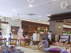 -汤连得温泉馆(宝山店)