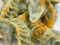 -冰泉豆浆馆(白云山总店)