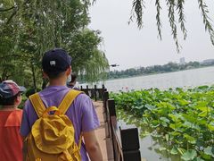 -云龙湖旅游景区
