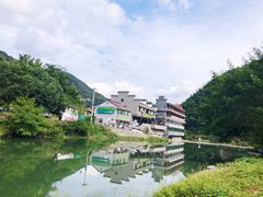 -鹿亭中村