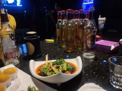 -欢乐迪KTV(南坪上海城店)