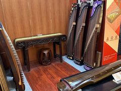 -中国民族乐器博物馆