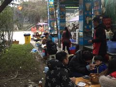 -古真记钵钵鸡(老公园店)