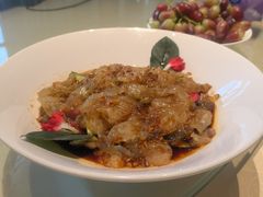 -喜相逢·特色烤鸭新疆菜(南珏大厦店)