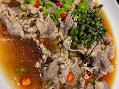 -眉州东坡·熊猫主题餐厅(枫蓝店)