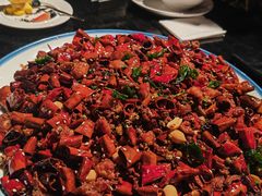 -三生三味密宗川菜·江景餐厅(来福士店)