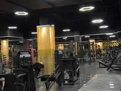 -峰鸟自助健身(锦泰城店)