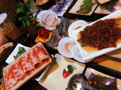 -束河人家(南锣鼓巷店)