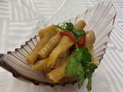 -潮福城大酒楼(北尚店)