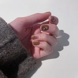 点击看大图 -媄甲诗美甲美睫