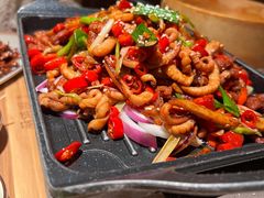 -丽满园·春饼烤鸭(金地广场店)