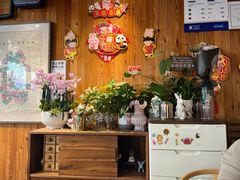 -四喜小胖·北京涮肉(五道营店)