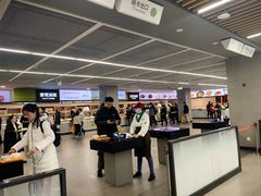 -北大家园食堂