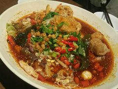 -华莱士·全鸡汉堡(湛江新华店)