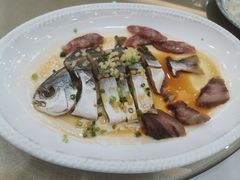 -丰尔粥食·顺德鱼生·干蒸排骨顺德菜(大良分店)