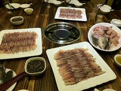 -南海食街(佛冈店)