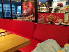 -肯德基(友好店)