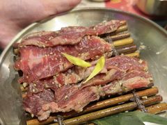 -西塔老太太泥炉烤肉(北京双井店)