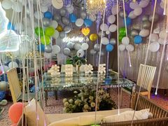 -天空花园餐吧·生日·团建(南山店)