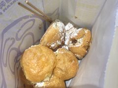 -田中先生の泡芙工坊(罗斯福店)