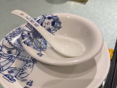 -福照楼汽锅鸡·云南菜(万达广场店)