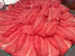 -前门·鲜肉火锅(长风店)
