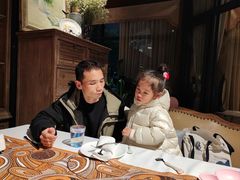 -一棵树·意大利西餐厅One Tree(新城店)