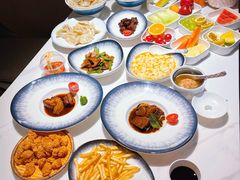 -汤里来温泉