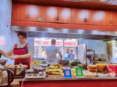 -何胖子丸子汤(南海街店)