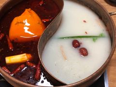 -打酱友•斑鱼海鲜粥火锅(吴桥店)