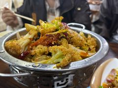 -清真·伊清阁餐厅
