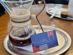 -及咖啡GatherCoffee(华申大厦店)